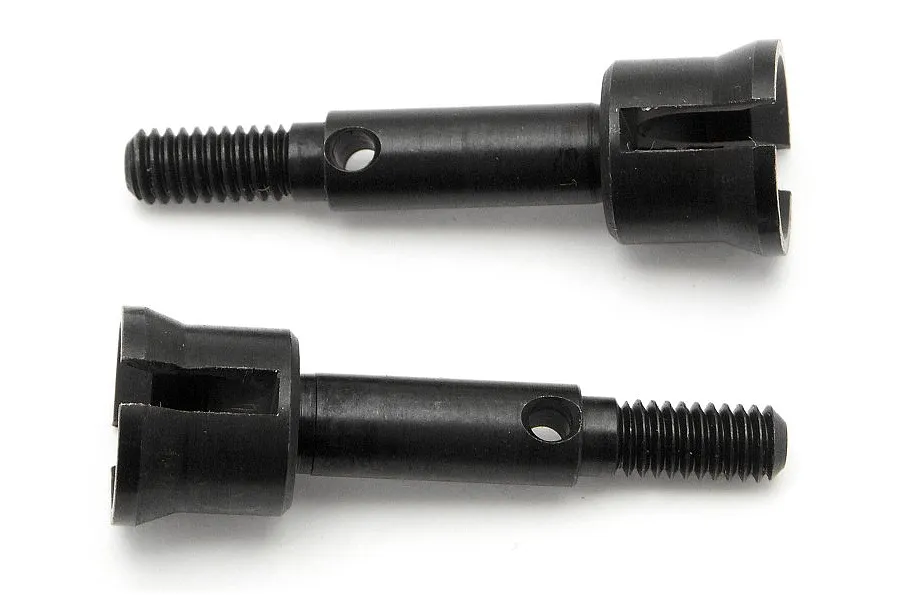 HPI Sprint 2 5x32mm Drive Axles 2Pcs image 6943