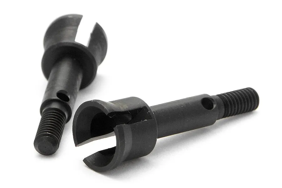 HPI Sprint 2 5x32mm Drive Axles 2Pcs image 6944