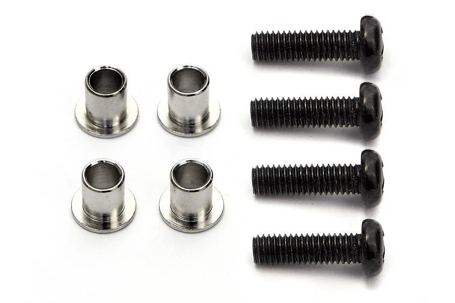 HPI Sprint 2 Sprint 2 Screw and Bush Set image 6947