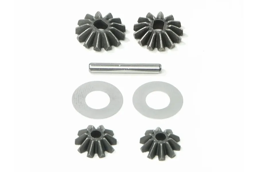 HPI Sprint 2 10/13T Differential Bevel Gear Set image 6949