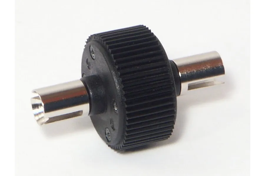 HPI Sprint 2 10/13T Differential Bevel Gear Set image 6950