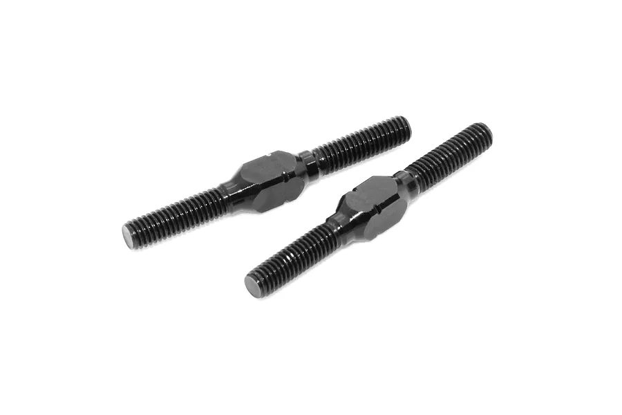 XRAY 30mm Adjustable Turnbuckles 2Pcs image 69496