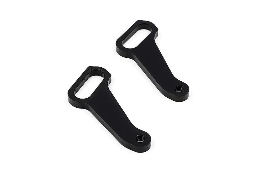 XRAY Aluminium Rear ARS Plate image 69501