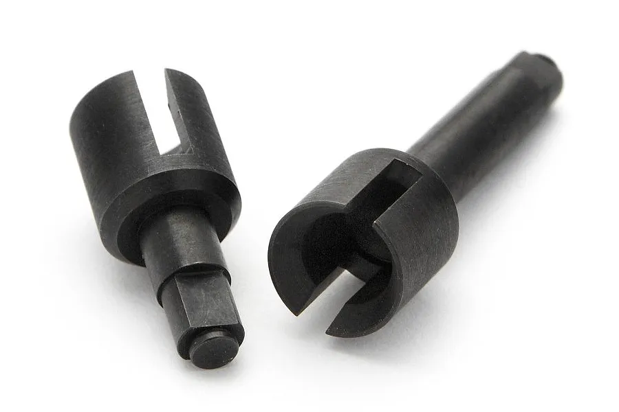 HPI Sprint 2 Differential Drive Cups 2Pcs image 6953