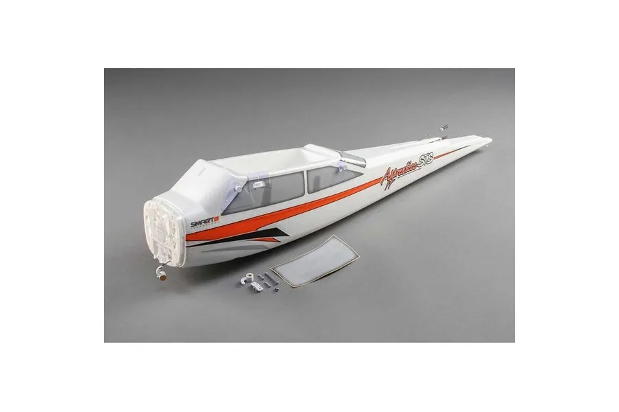 E-Flite Apprentice STS Fuselage image 69522