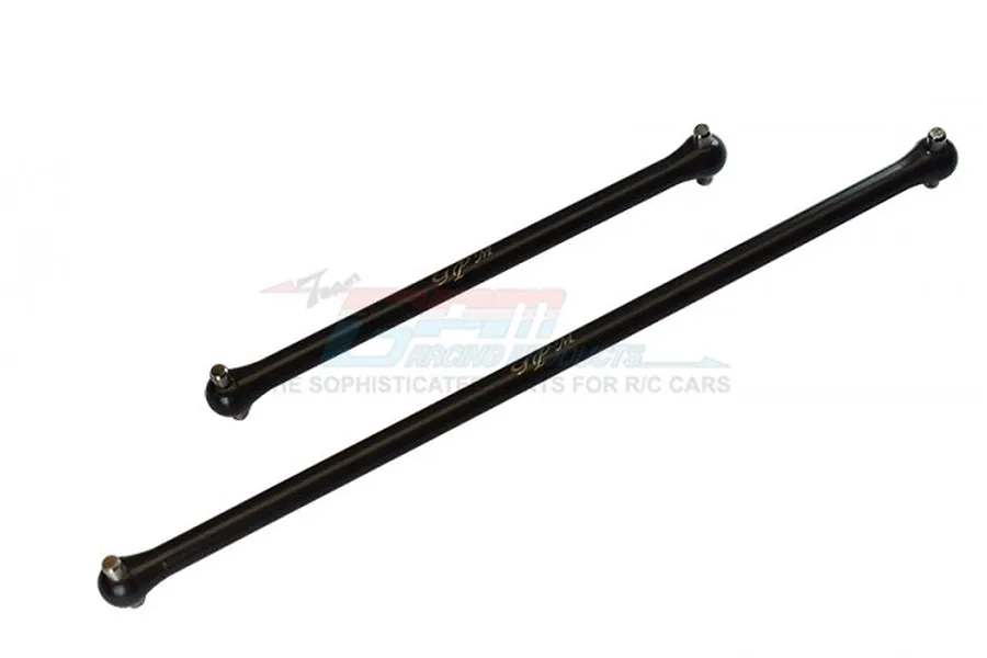 GPM Carbon Steel Centre Driveshafts 2Pcs image 69546