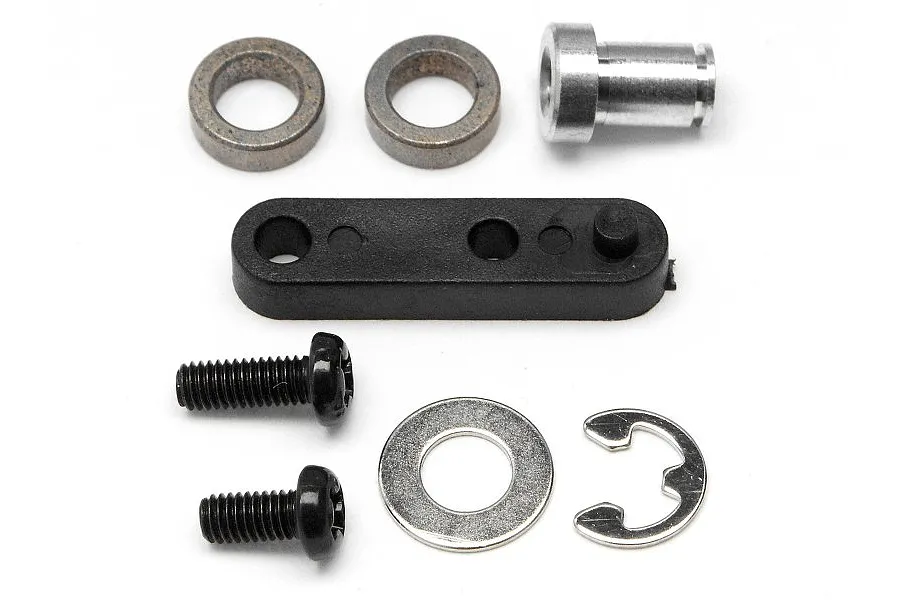 HPI Sprint 2 Sprint 2 Front Belt Tensioner Set image 6960