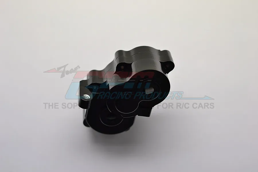 GPM Aluminium Centre Gearbox Case - Black image 69615