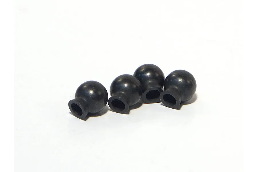 HPI Savage 6.8x7.3x3mm Balls 4Pcs image 6966