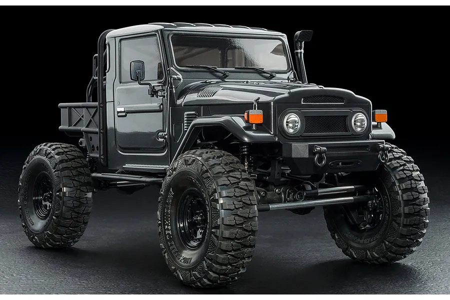 MST CFX-W J45C High Performance RC Off Road Crawler Electric 4WD 1/8 Scale Kit image 69662