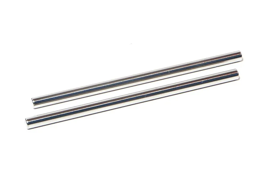 HPI Savage 4x78mm Suspension Arm Pins 2Pcs image 6971