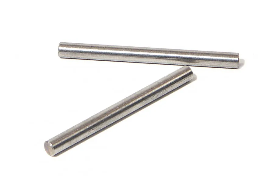 HPI Savage 4x46mm Shafts 2Pcs image 6972