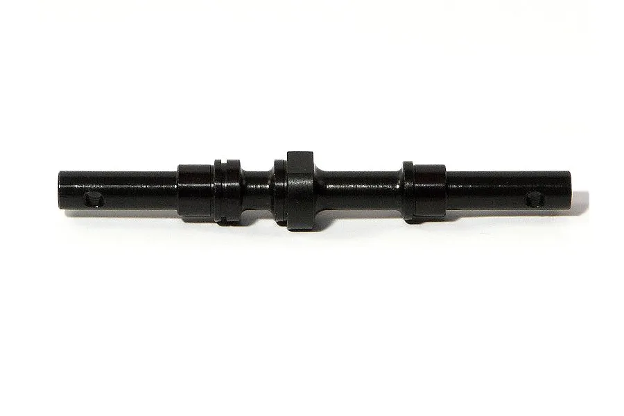 HPI Savage 6x12x78mm Main Gear Shaft image 6977