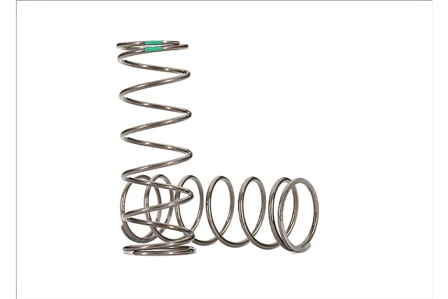 Traxxas 85mm Springs 2.054 rate 2Pcs image 69776