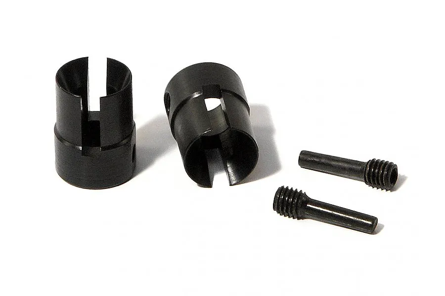 HPI 8x19mm Drive Cups 2Pcs image 6979