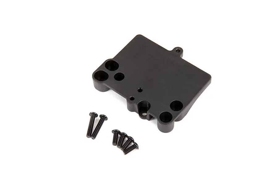 Traxxas XL-5/VXL ESC Mounting Plate image 69784