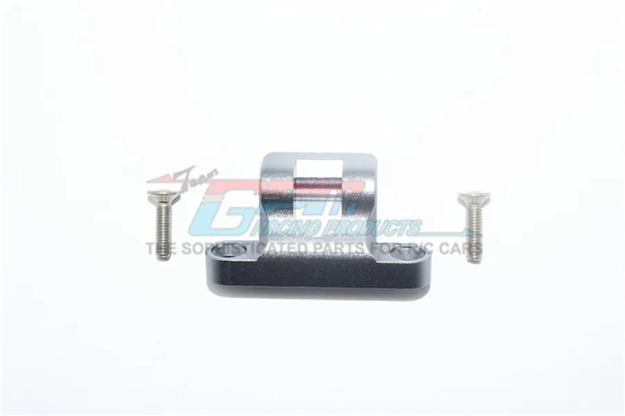 GPM Silver Aluminium Roll Bar Retainer image 69789