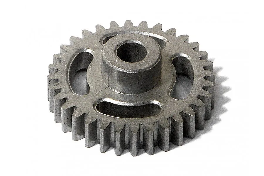 HPI Savage 32T Steel Drive Gear image 6980