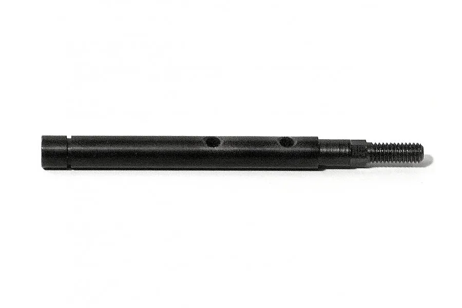 HPI Savage 6x70mm Spur Gear Shaft w/ Hardware image 6983