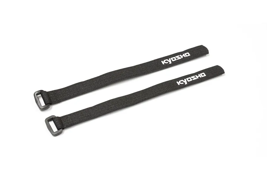 Kyosho 16x200mm Battery Strap image 69835