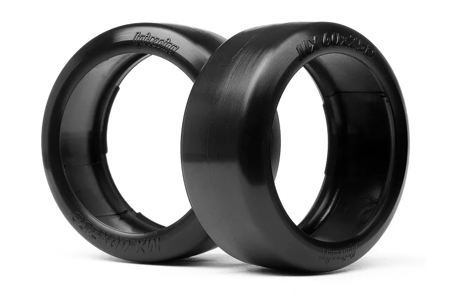 HPI MX60 T-Drift Tire image 69837