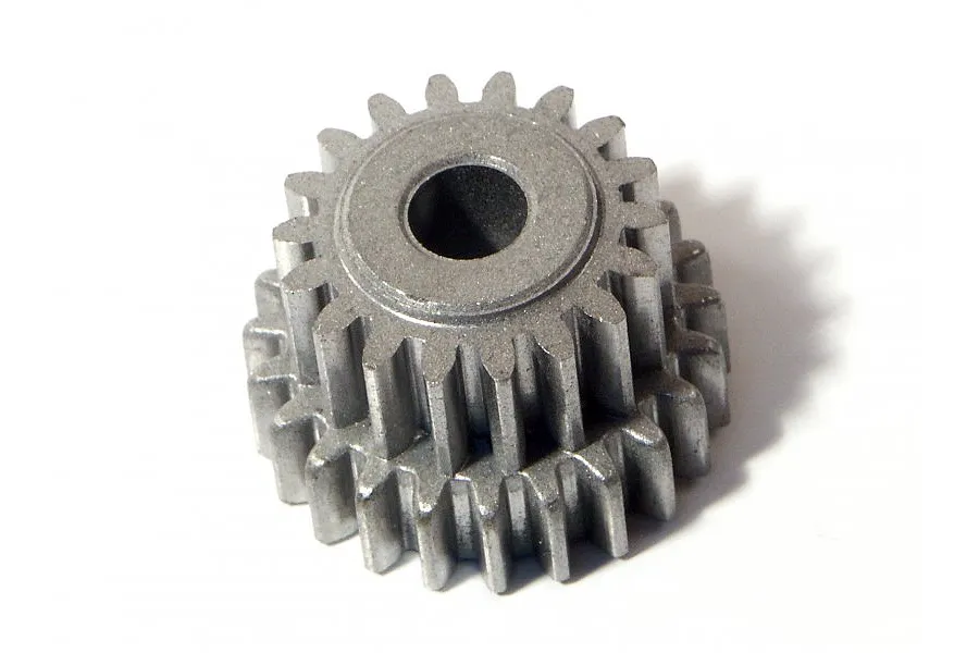 HPI Savage 18-23T Drive Gear image 6987