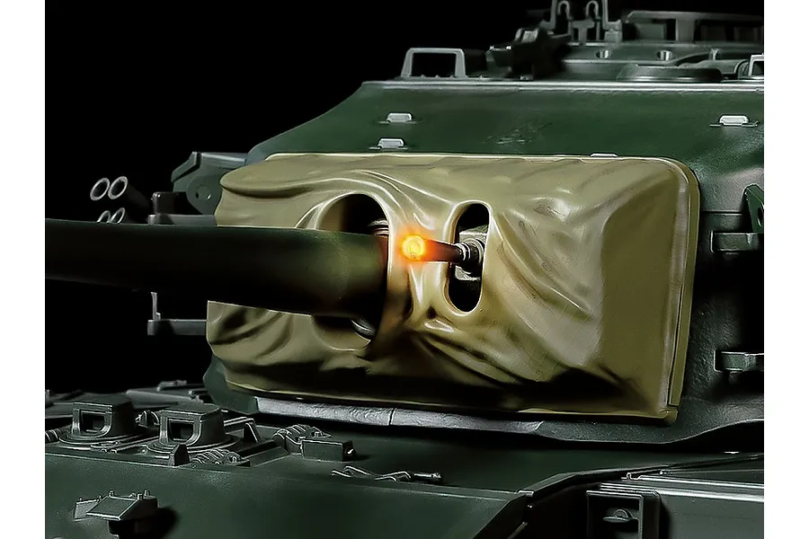 Tamiya 1/16 British Centurion Mk.Iii Scaled RC Tank Kit image 69877