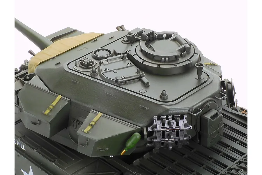 Tamiya 1/16 British Centurion Mk.Iii Scaled RC Tank Kit image 69878