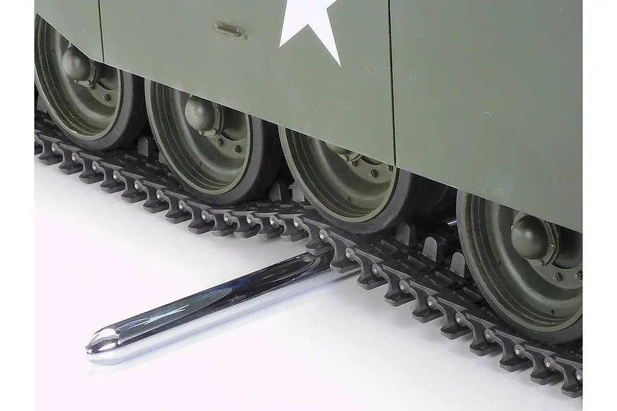 Tamiya 1/16 British Centurion Mk.Iii Scaled RC Tank Kit image 69883