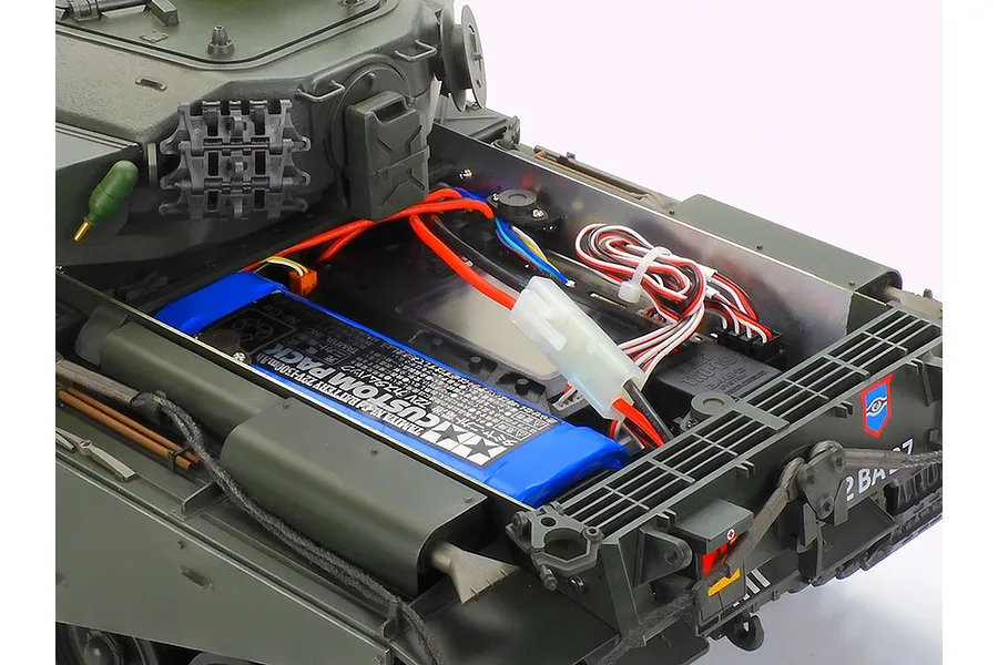 Tamiya 1/16 British Centurion Mk.Iii Scaled RC Tank Kit image 69884