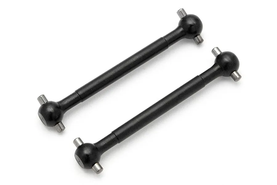 HPI Sprint 2 6x40mm Drive Shafts 2Pcs image 6998