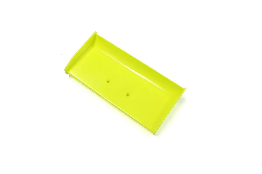 Kyosho Javelin Yellow Wing image 69983