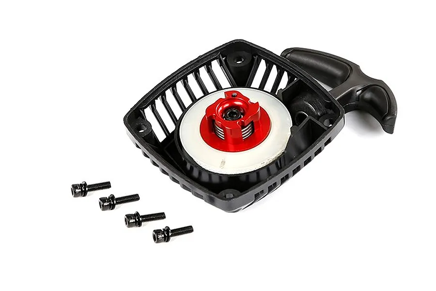 Rovan 1/5 Baja 5B/5T/5SC 32-36CC Zenoah Pull Start image 70023