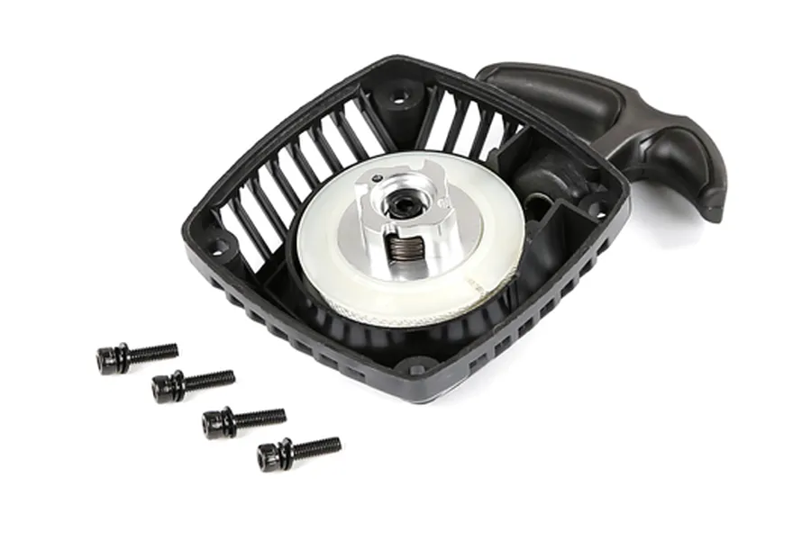 Rovan 1/5 Baja 5B Pull Start w/ Metal Claw image 70024