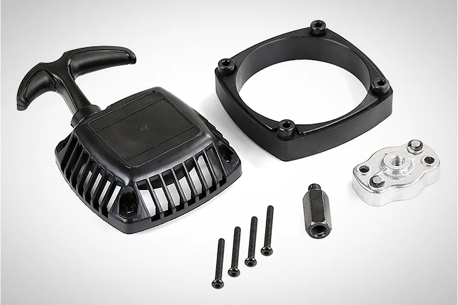 Rovan 1/5 Baja 5B Pull Start w/ Metal Claw image 70025