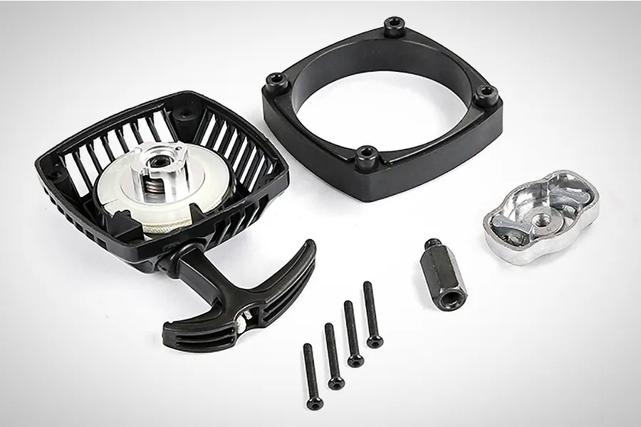 Rovan 1/5 Baja 5B Pull Start w/ Metal Claw image 70026
