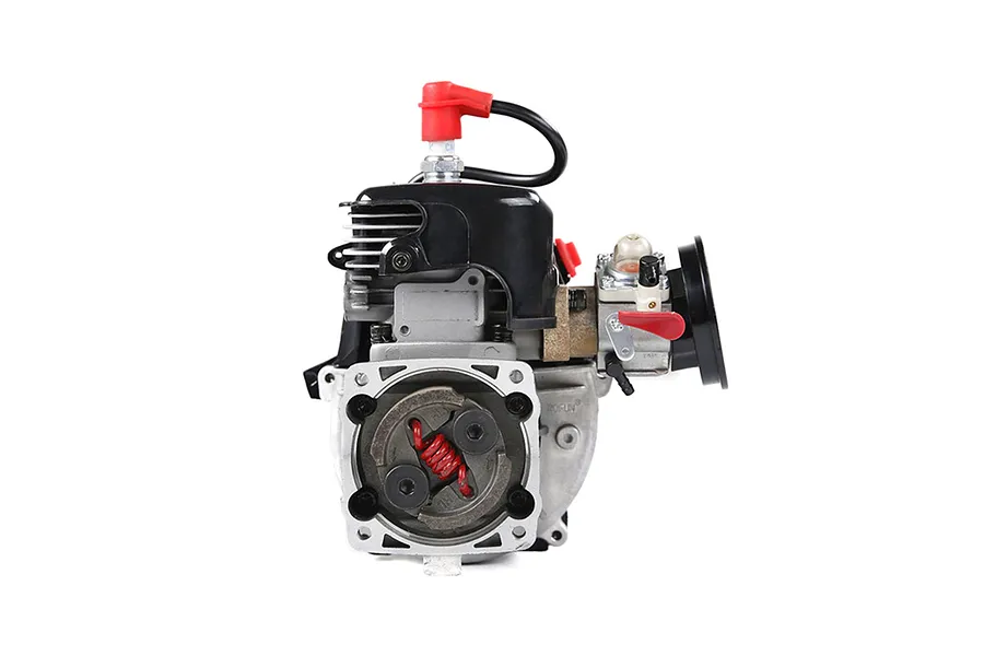 Rovan 1/5 Baja 36cc 4 Bolt 2 Stroke Engine w/ Walbro Carb &amp;amp; NGK Spark Plug image 70071