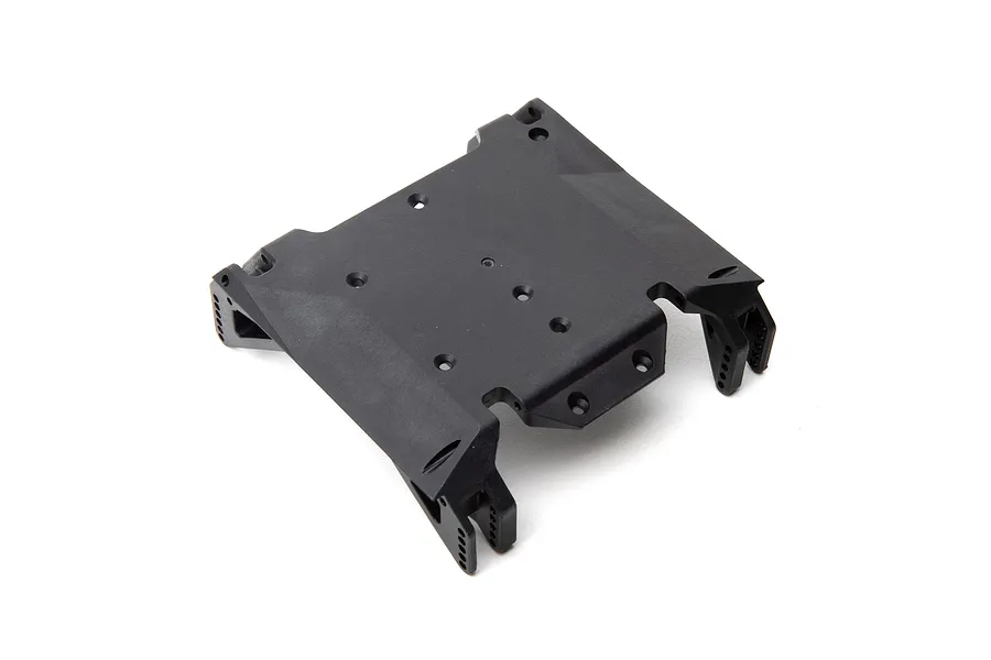 Axial RBX10 Chassis Skid Plate image 70084