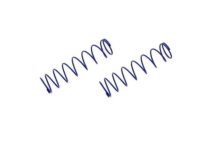 Kyosho Blue Big Shock Spring (9-1.5/L=94) 2Pcs image 70085