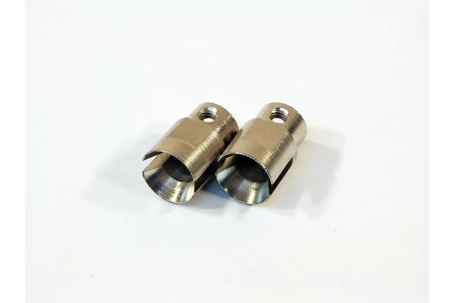 HPI Heavy Duty 6x13x20mm Cup Joints 2Pcs image 7011