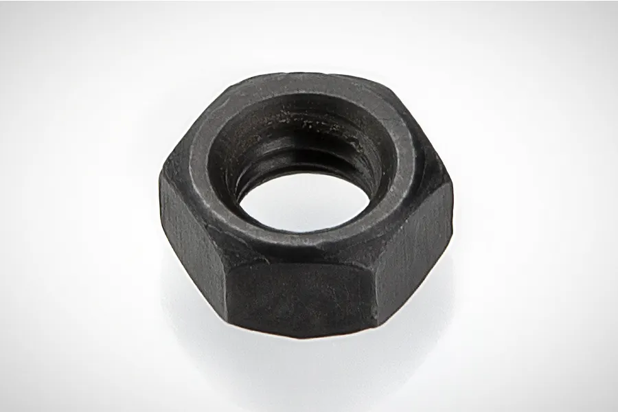 HSP 4mm Steel Nut 1Pc image 70170