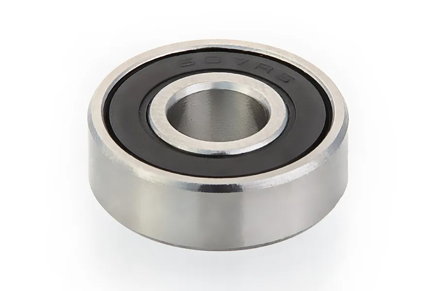HSP Rubber Shielded Ball Bearing 1Pc for .18 Engine image 70182