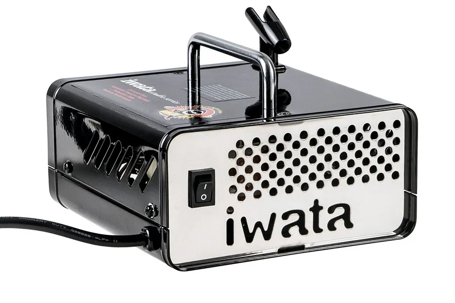 Iwata Ninja Jet Compressor image 70208