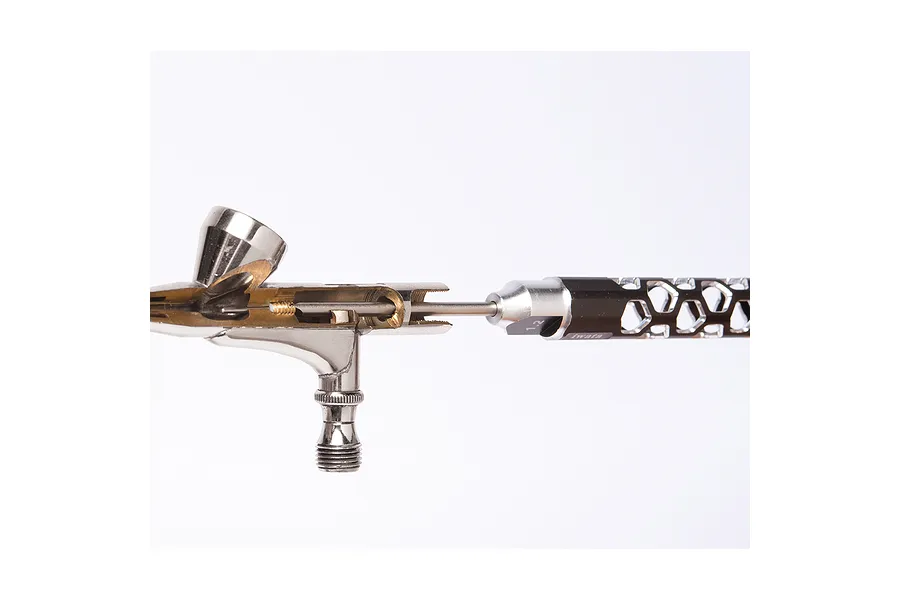 Iwata Professional Maintenance Tool Kit image 3