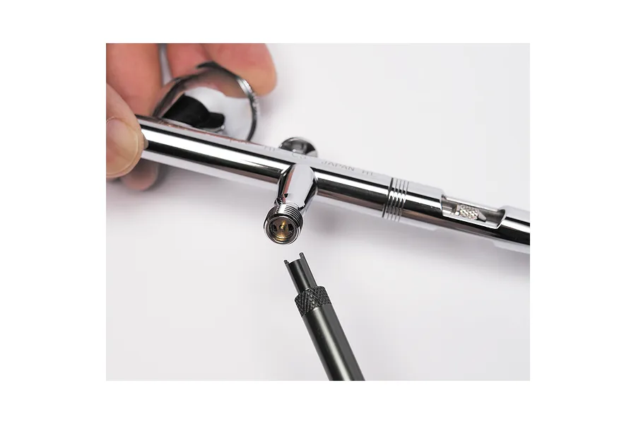 Iwata Professional Maintenance Tool Kit image 5