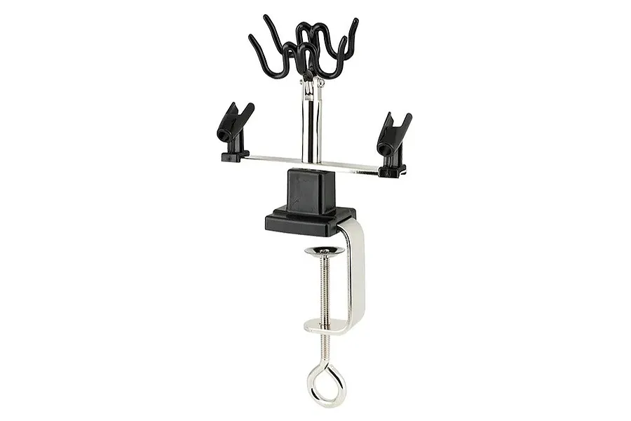 Sparmax 4 Way Airbrush Holder image 70227