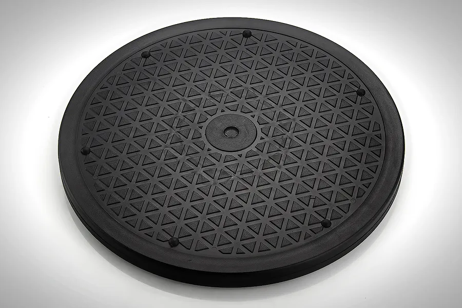 Iwata 2Spray Rotating Turntable 260mm Diameter image 70228