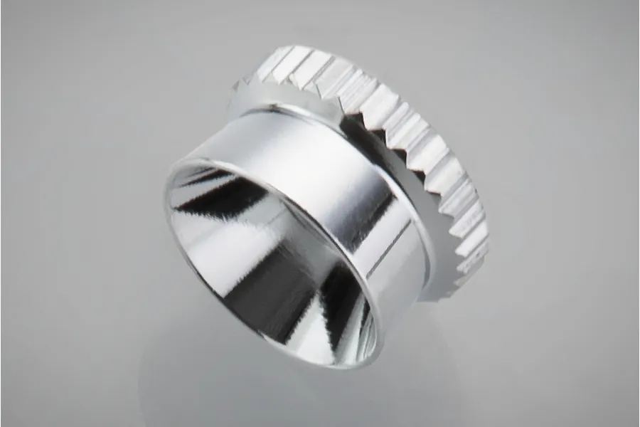 Iwata HP.CS Needle Cap image 70282