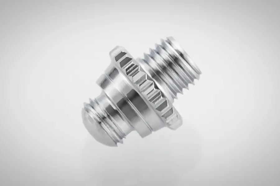 Iwata CM.C Custom Micron Nozzle Cap image 70295