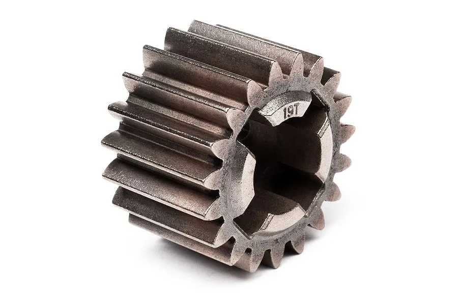 HPI 5SC/5T 19T Steel Drive Gear image 7032